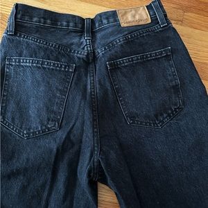 Joni High Rise Loose 28L